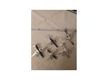 Flugzeug Modelle British Airways 5 St�ck - Figuren - Bild 2