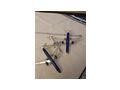 Flugzeug Modelle 3 St�ck - Figuren - Bild 2
