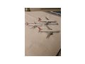 Flugzeug Modelle 3 St�ck - Figuren - Bild 1