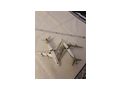 Flugzeug Modell 2 St�ck - Figuren - Bild 2