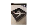 Flugzeug Modell British Airways - Figuren - Bild 2