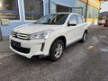 Citro�n C4 Aircross HDI 115 2WD 4WD - Autos Citro�n - Bild 1