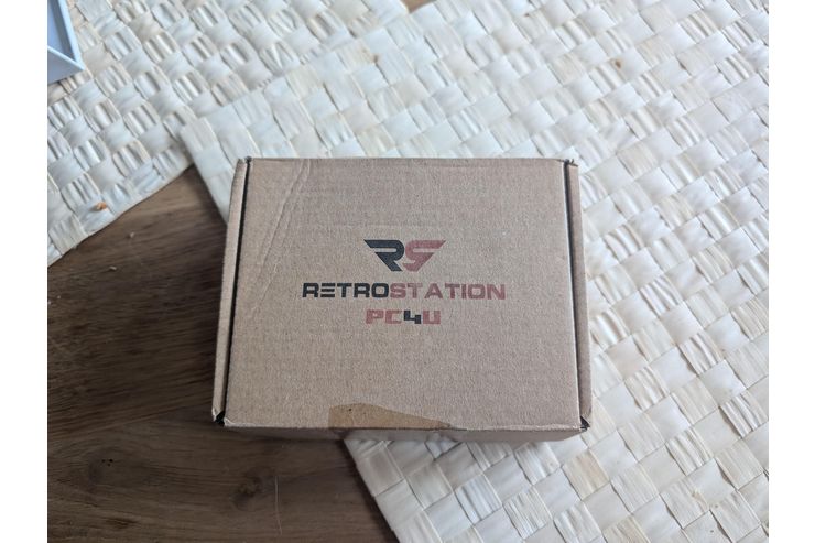HDD 4 TB Retrogames - Weitere Games - Bild 1