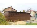 Blechgarage 7x7 Ger�thaus Metallgarage Walnuss - Gartenh�user & Pavillons - Bild 4