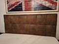 Boxspringbett 140x200 Matratze Topper - Betten - Bild 1