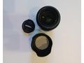 Objektiv Tamron SP AF 70 300mm - Objektive, Filter & Zubeh�r - Bild 3