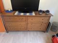 Holzkommode - Kommoden - Bild 4