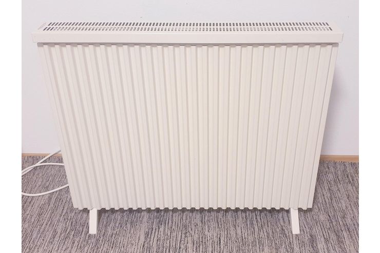 Elektro Fl�chenheizung Wibo 1892 - Klimager�te & Ventilatoren - Bild 1