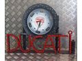 Ducati VINTAGE Uhr - Uhren & Wecker - Bild 1