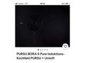 Neuwertig BORA Induktionsherd Umluft - Herde & �fen - Bild 1