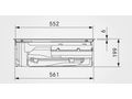 Neuwertig BORA Induktionsherd Umluft - Herde & �fen - Bild 2