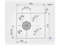 Neuwertig BORA Induktionsherd Umluft - Herde & �fen - Bild 3
