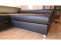 Ledercouch Ewald Schilling dunkelbraun - Sofas & Sitzm�bel - Bild 9