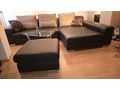 Ledercouch Ewald Schilling dunkelbraun - Sofas & Sitzm�bel - Bild 3