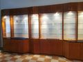 Ladeneinrichtung z B Juweliergesch�ft - M�bel - Bild 8