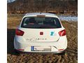 Seat Ibiza - Autos Seat - Bild 3