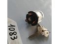 Ignition lock switch Lamborghini Espada Miura - Kfz-Teile - Bild 3