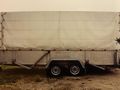 Anh�nger Planenaufbau - Kastenanh�nger & Kipper - Bild 2