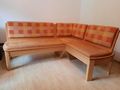 Eckbank Gruppe Buche massiv - Esszimmer & Essgruppen - Bild 2
