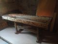 Alte Hobelbank - Antiquit�ten, Sammeln & Kunstwerke - Bild 1