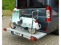Rollertr�ger Linnepe Fiat Ducato - Zubeh�r & Ersatzteile - Bild 1