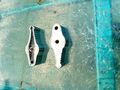 Door locks Maserati Indy - Karosserie - Bild 3