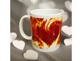 Selbstbedruckte designte Kaffetassen 330 ml - Kaffeegeschirr & Teegeschirr - Bild 1