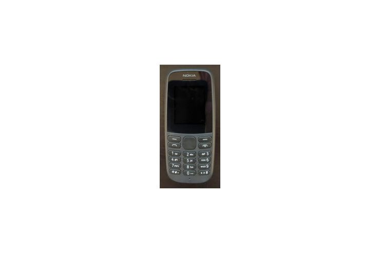 Nokia 105 - Handys & Smartphones - Bild 1