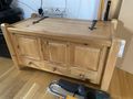 Truhe Zirbe Tischler Handarbeit - Kommoden & Schr�nke - Bild 1