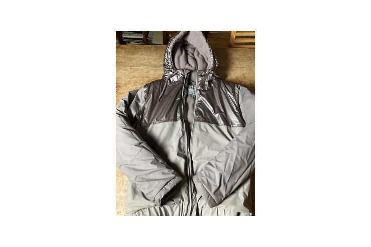 Winterjacke Steeds - Gr��en 164-176 - Bild 1