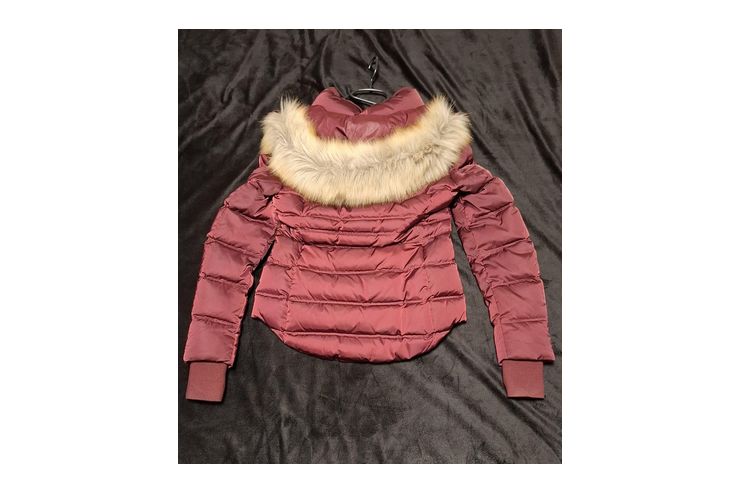 Calvin Klein Jeans Winterjacke - Gr��en 36-38 / S - Bild 1