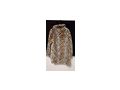 Leopardenmantel Blue Vanilla - Gr��en 36-38 / S - Bild 1