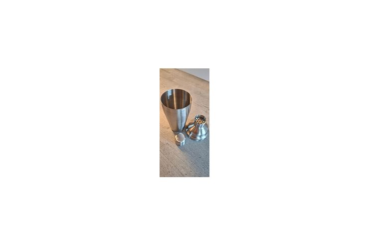 Cocktailshaker - weitere K�chenkleinger�te - Bild 1