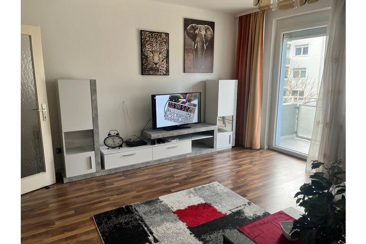 Ger�umige moderne Stadtwohnung - Wohnung mieten - Bild 1