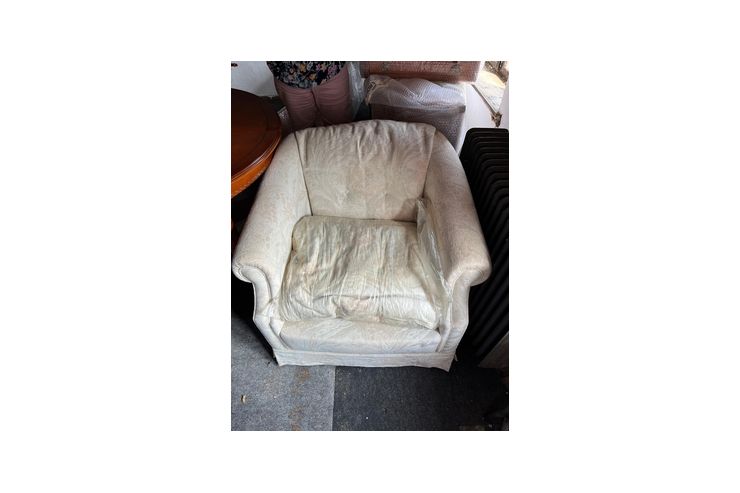 Sch�ner Sessel - Sofas & Sitzm�bel - Bild 1