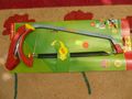 Wolf Garten B�gels�ge Mutli Star RE VM 510 mm - Motors�gen & Heckenscheren - Bild 1