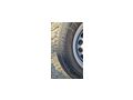 Mercedes Sprinter Stahl Felgen R16 - Sommer-Komplettr�der - Bild 2