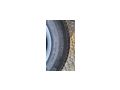 Mercedes Sprinter Stahl Felgen R16 - Sommer-Komplettr�der - Bild 4