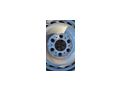 Mercedes Sprinter Stahl Felgen R16 - Sommer-Komplettr�der - Bild 5