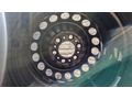 Mercedes Sprinter Stahl Felgen R16 - Sommer-Komplettr�der - Bild 6