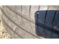 Mercedes Sprinter Stahl Felgen R16 - Sommer-Komplettr�der - Bild 9
