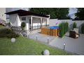 Gartenplanung Wien - Gartendekoraktion - Bild 1