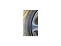 Mercedes B klasse alufelgen winterreifen R17 - Winter-Komplettr�der - Bild 3