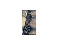 Mercedes X klasse aluflgen sommerreifen R19 - Sommer-Komplettr�der - Bild 1