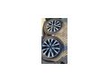 Mercedes X klasse aluflgen sommerreifen R19 - Sommer-Komplettr�der - Bild 2