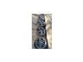 Mercedes GLC LEXUS alufelgen sommerreifen R19 - Sommer-Komplettr�der - Bild 1