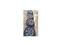 Allufelgen sommerrreifen Mercedes X klasse - Sommer-Komplettr�der - Bild 1