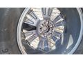 Allufelgen sommerrreifen Mercedes X klasse - Sommer-Komplettr�der - Bild 10