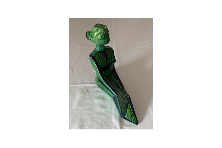 Designer Keramik Figur - Figuren & Objekte - Bild 1