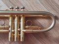 Adams A4 L Custom B Trompete - Blasinstrumente - Bild 3